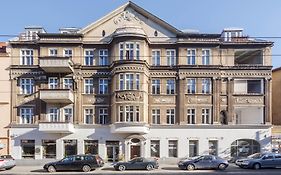 Villa Wilda